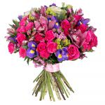 Цветы для женщины