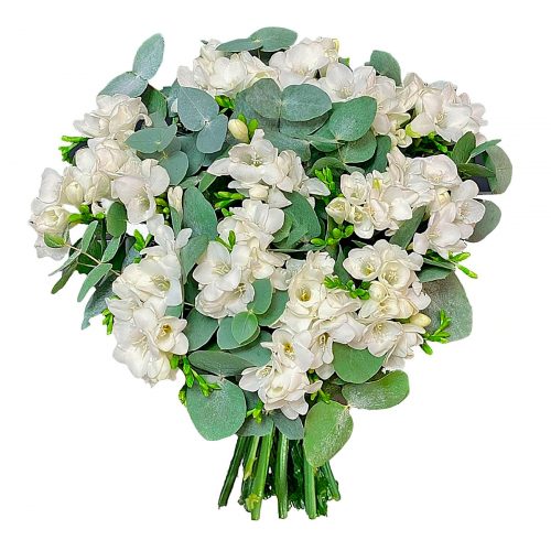 Монобукет «Лунная симфония»