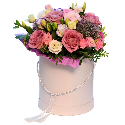 Цветочная композиция «Фелица»